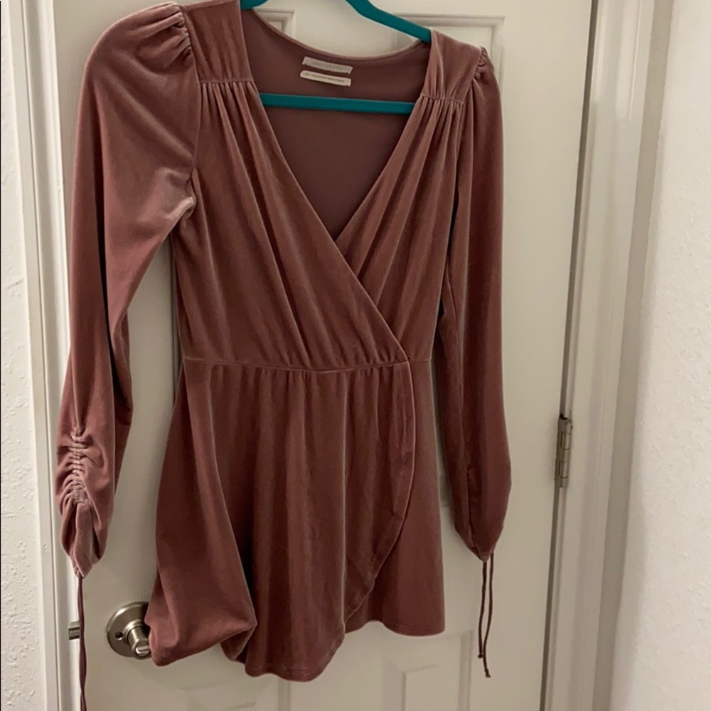 Small Urban Outfitters Romper